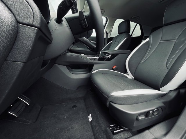 New 2025 Buick Envision Sport Touring image 20