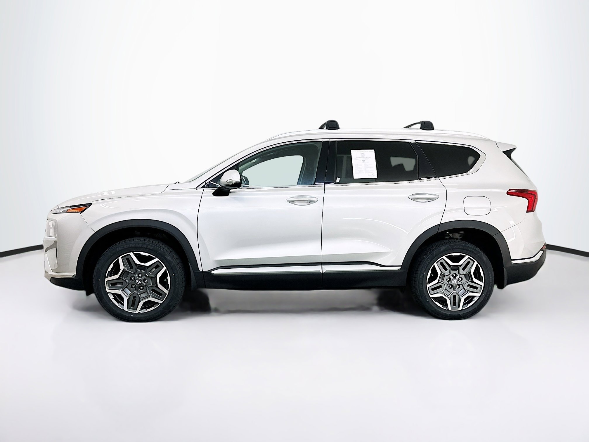 Used 2022 Hyundai Santa Fe SEL Convenience image 4