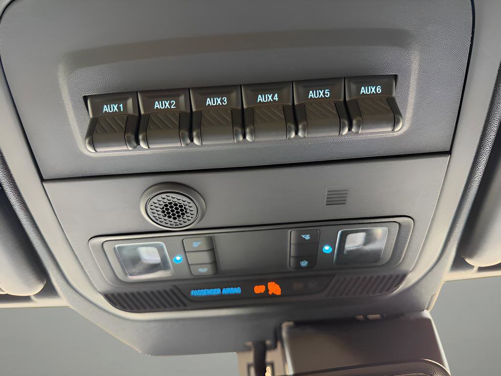 Used 2023 Ford Bronco Everglades AWD/4WD image 23