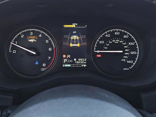 Used 2024 Subaru Forester Wilderness image 12