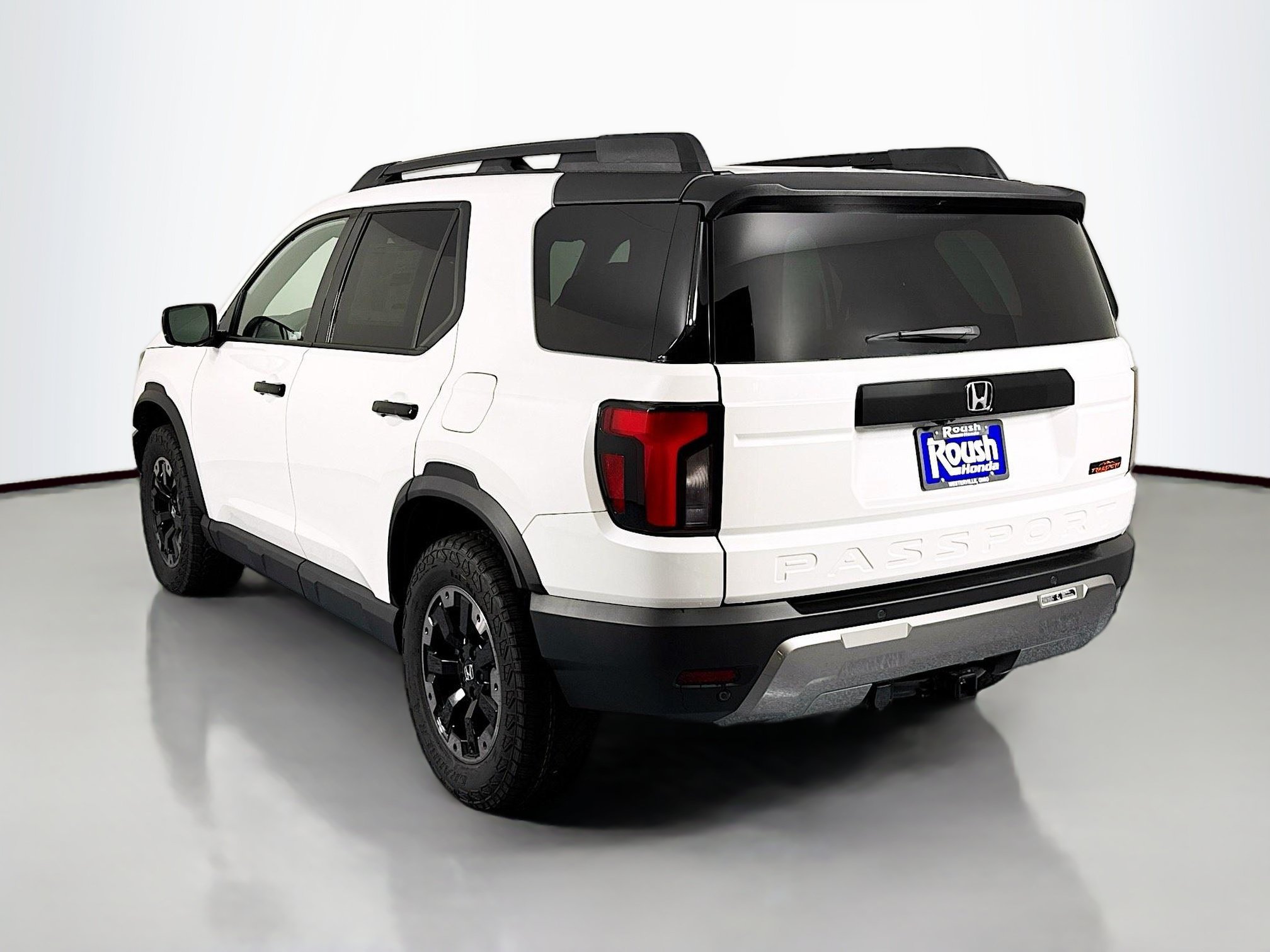New 2026 Honda Passport TrailSport Elite image 7