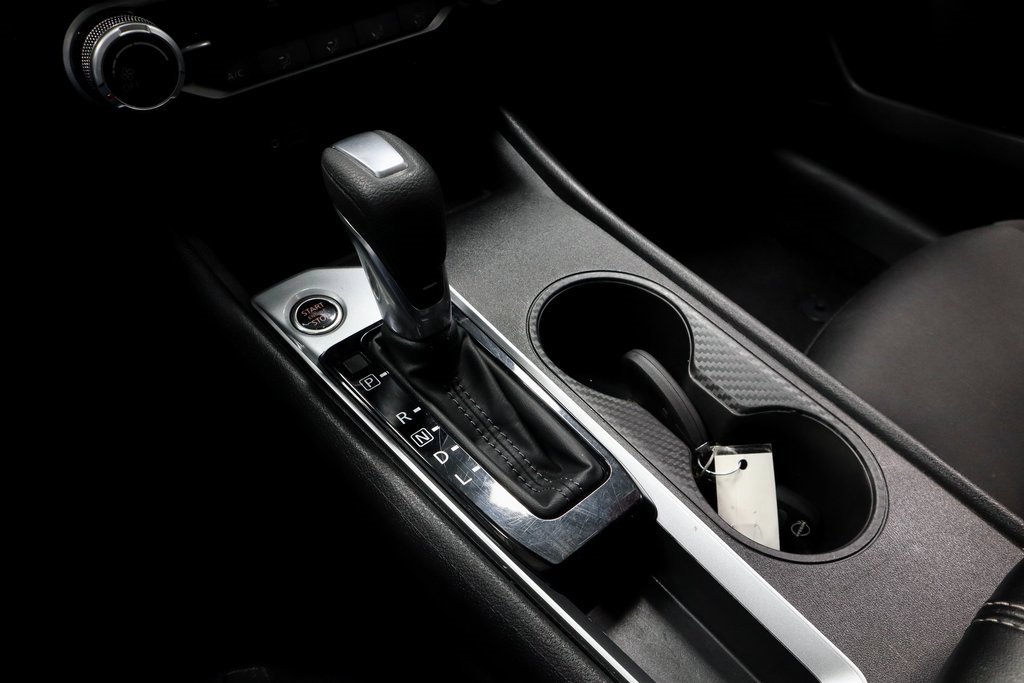 Certified 2024 Nissan Altima 2.5 S image 35