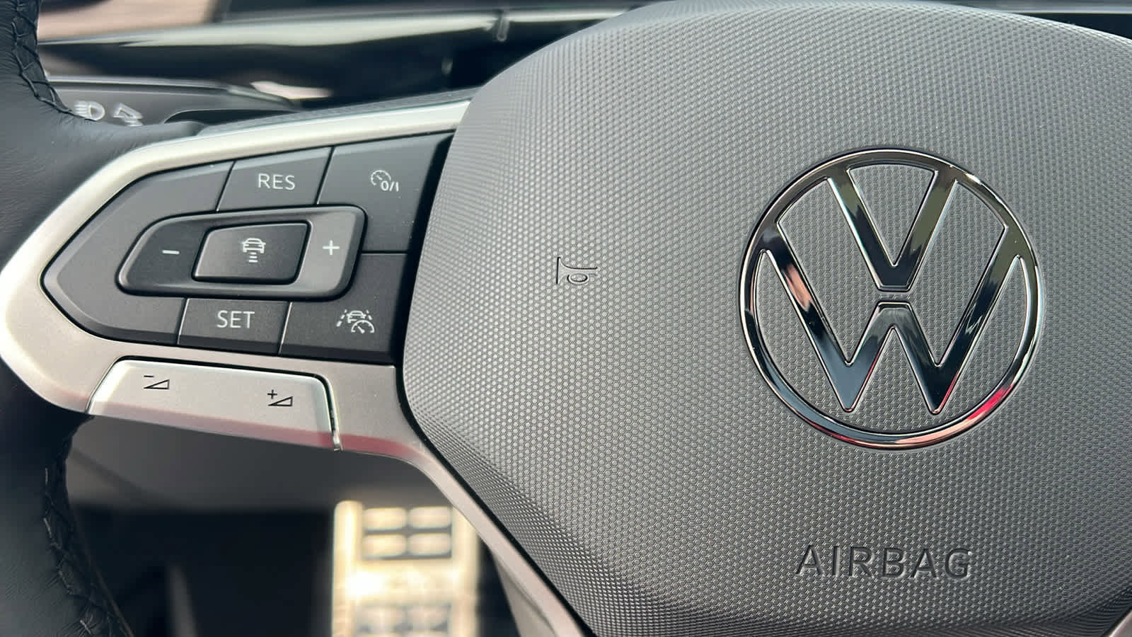 New 2026 Volkswagen Atlas SEL Premium R-Line image 19