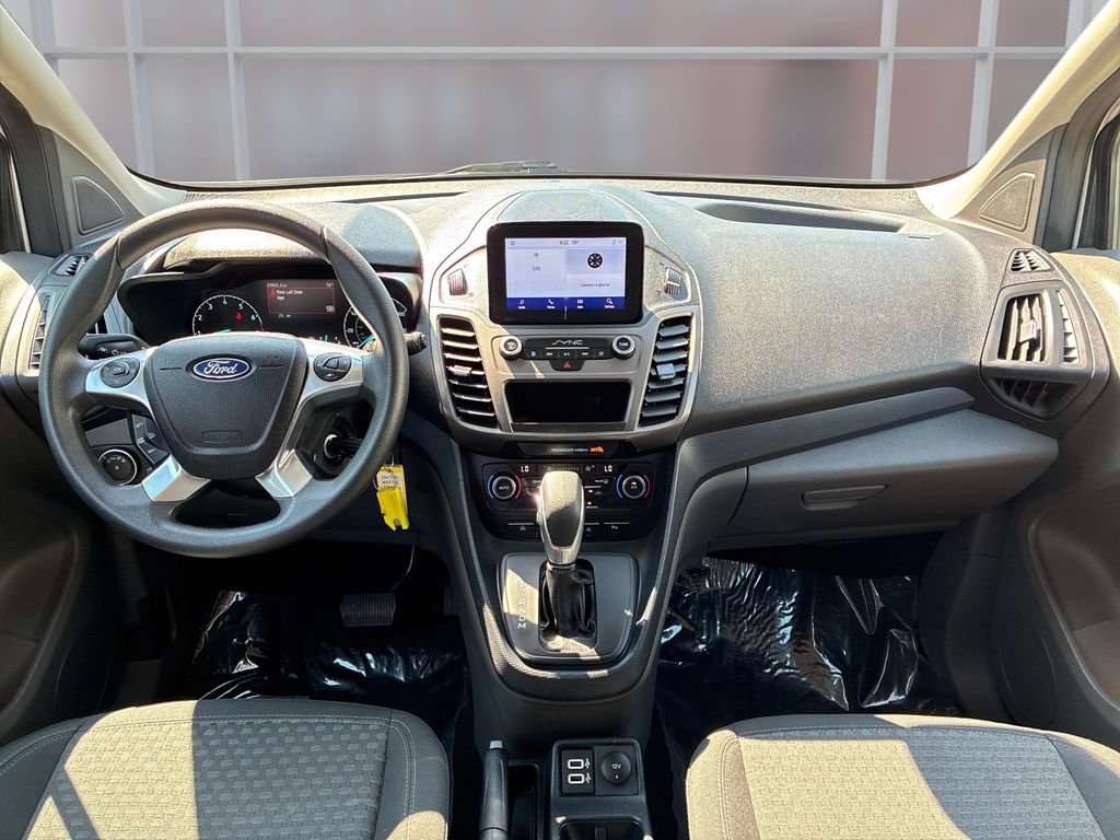 Used 2021 Ford Transit Connect XLT FWD image 25