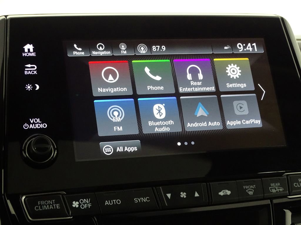 Used 2024 Honda Odyssey Touring image 35