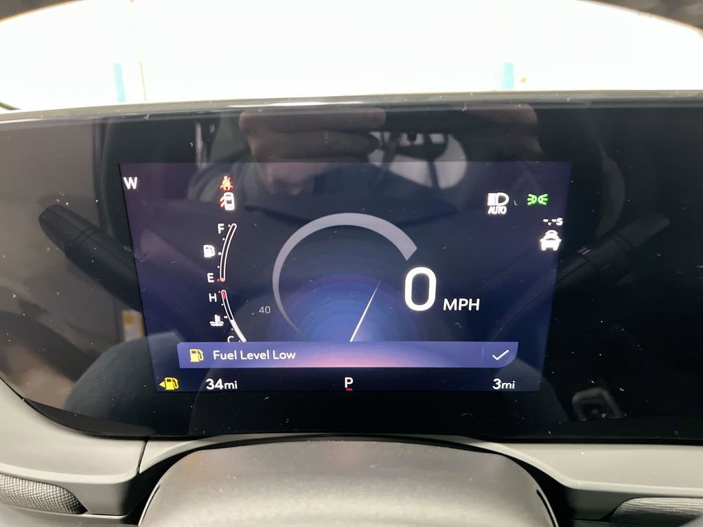 New 2026 Buick Envista Preferred w/ Convenience I Package image 11
