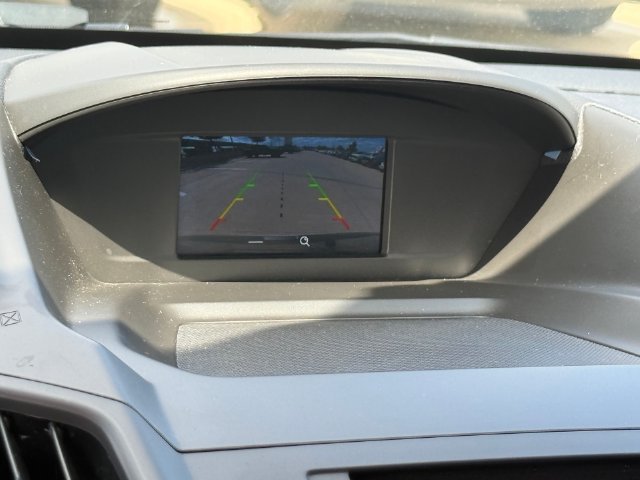 Used 2018 Ford Escape SE FWD image 20