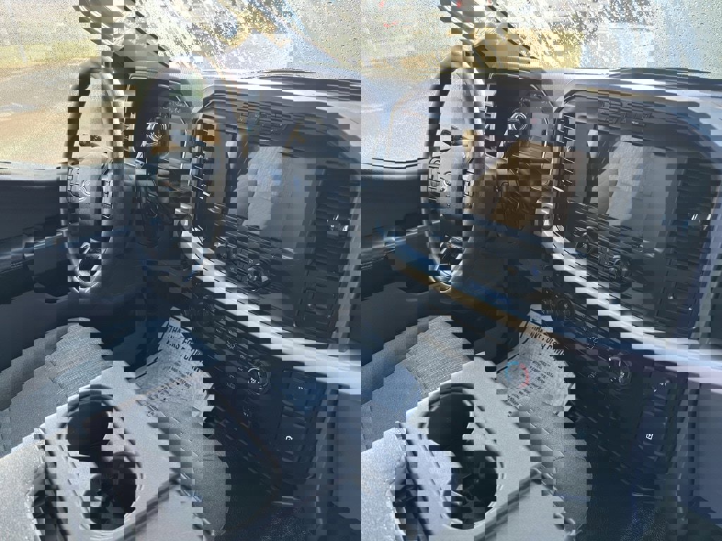 Used 2021 Ford F150 XLT image 19