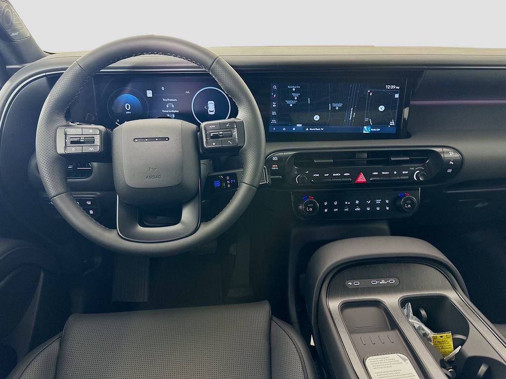 New 2026 Hyundai Palisade XRT Pro image 19