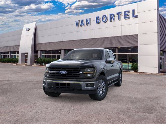 New 2026 Ford F150 XLT w/ Equipment Group 303A High AWD/4WD image 20