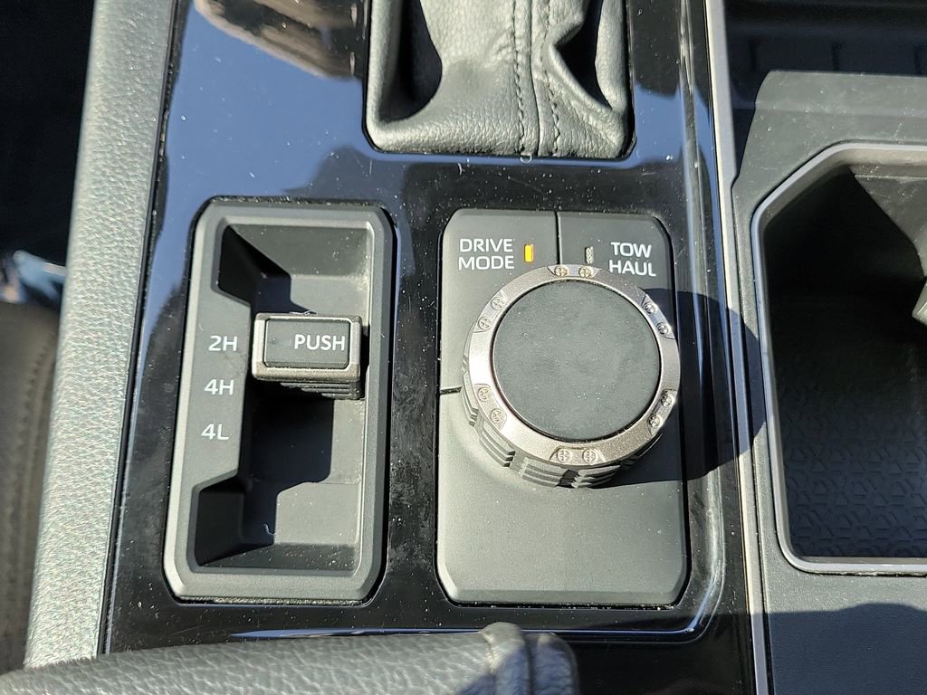 Used 2024 Toyota Tundra SR5 image 32
