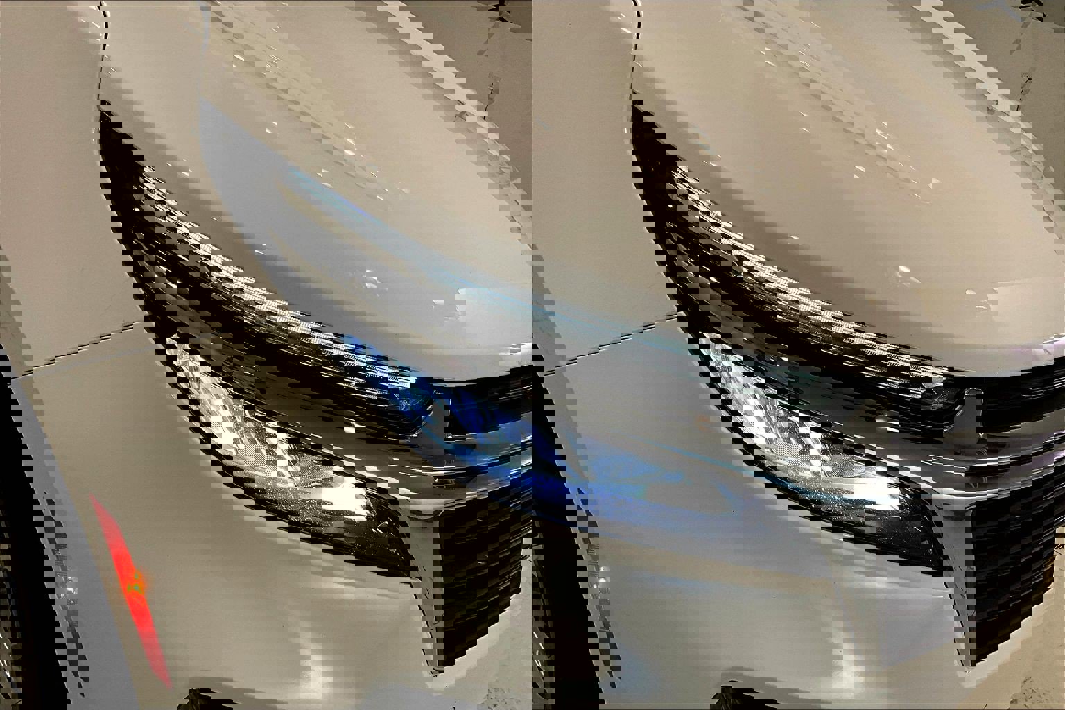 Used 2024 Chevrolet Equinox LT image 31