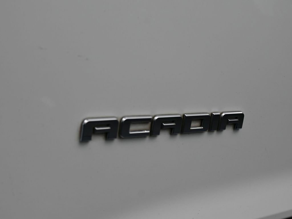 Used 2019 GMC Acadia SLE w/ Driver Alert Package I image 32