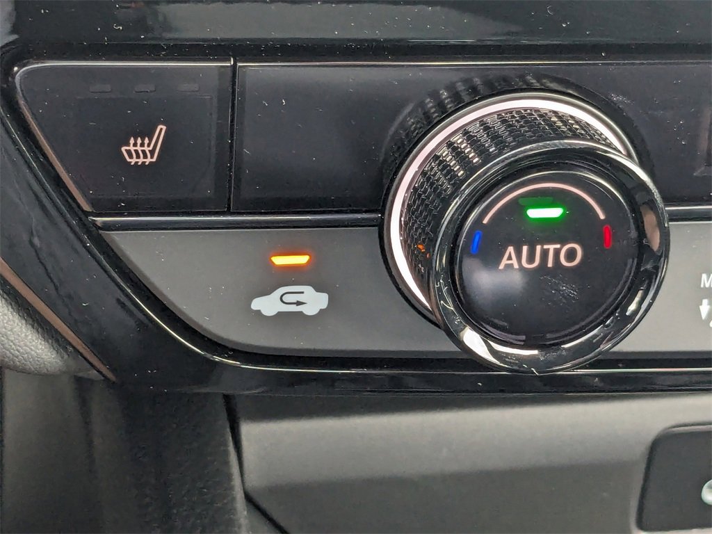 New 2025 Honda Accord Sport image 21