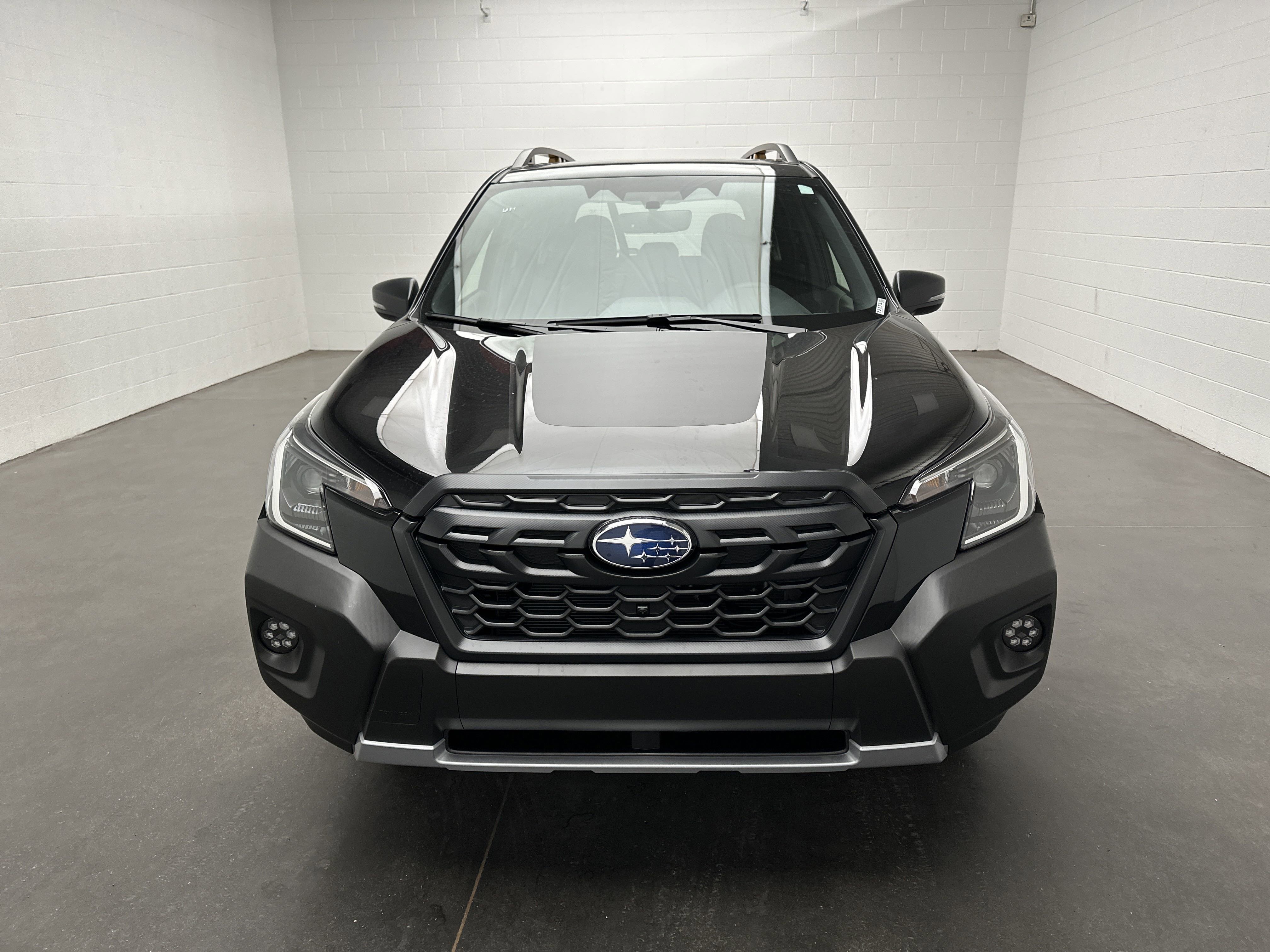 New 2025 Subaru Forester Wilderness image 3