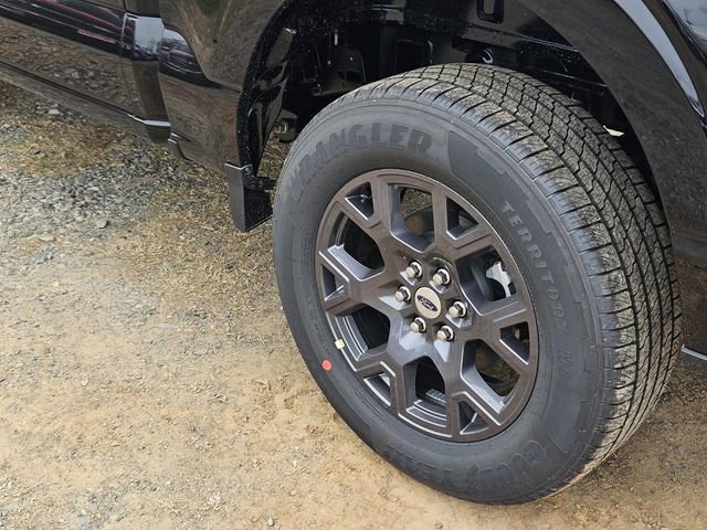 New 2026 Ford F150 STX w/ Equipment Group 200A RWD image 6