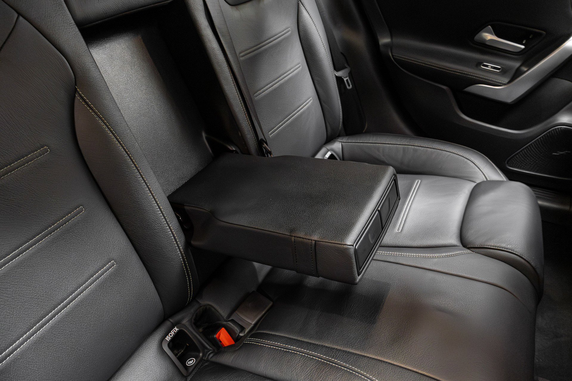 Used 2020 Mercedes-Benz CLA 45 AMG 4MATIC image 24