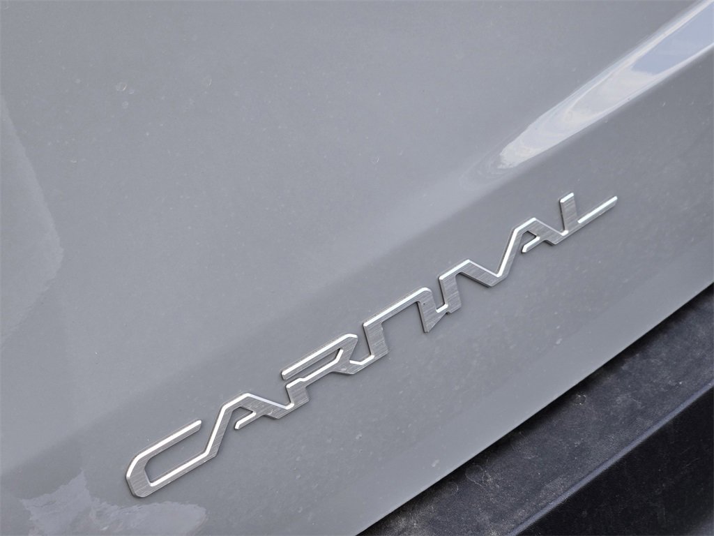 New 2026 Kia Carnival EX image 8