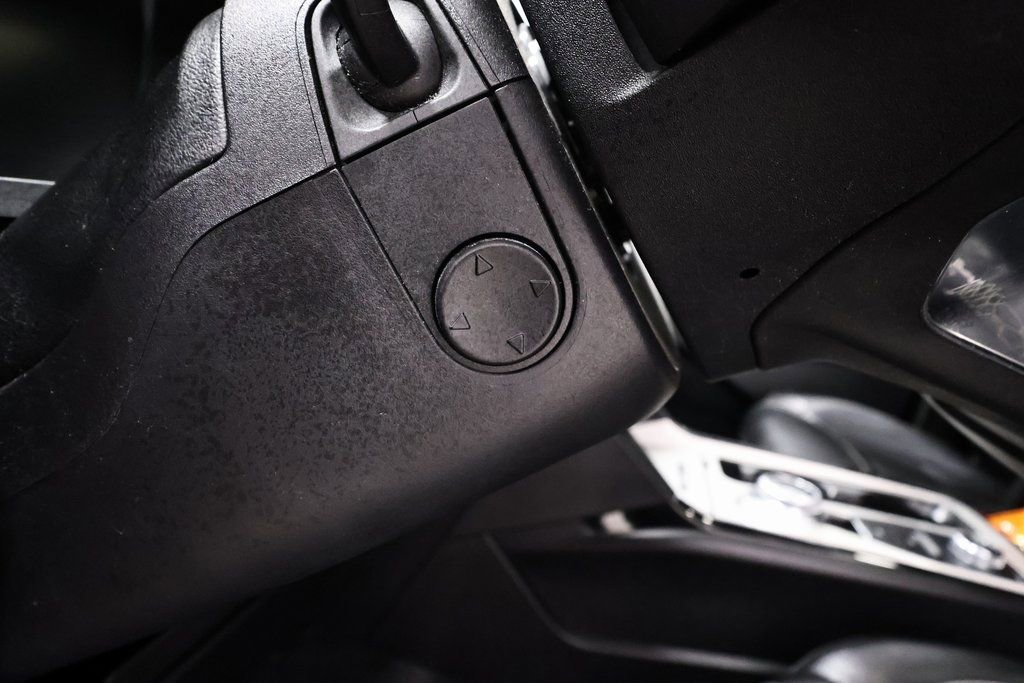 Certified 2023 Ford Explorer ST w/ Equipment Group 401A image 31