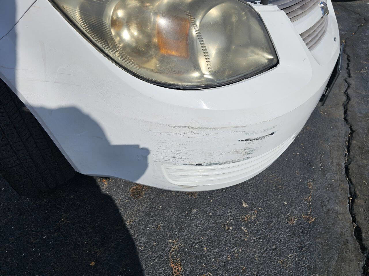 Used 2009 Chevrolet Cobalt LT image 18