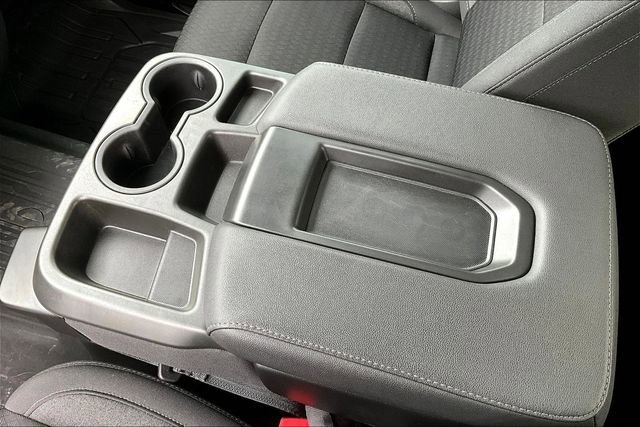Used 2023 GMC Sierra 1500 Elevation image 18