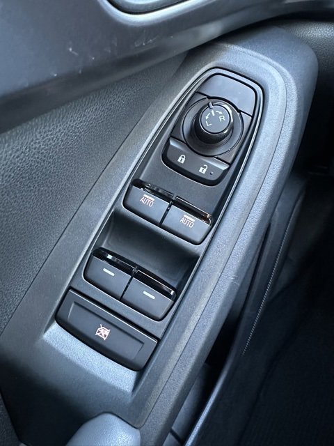Used 2025 Subaru Impreza 2.0i image 17