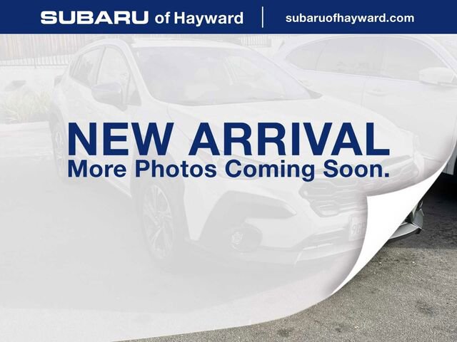Used 2024 Subaru Crosstrek 2.0i Premium AWD/4WD image 1