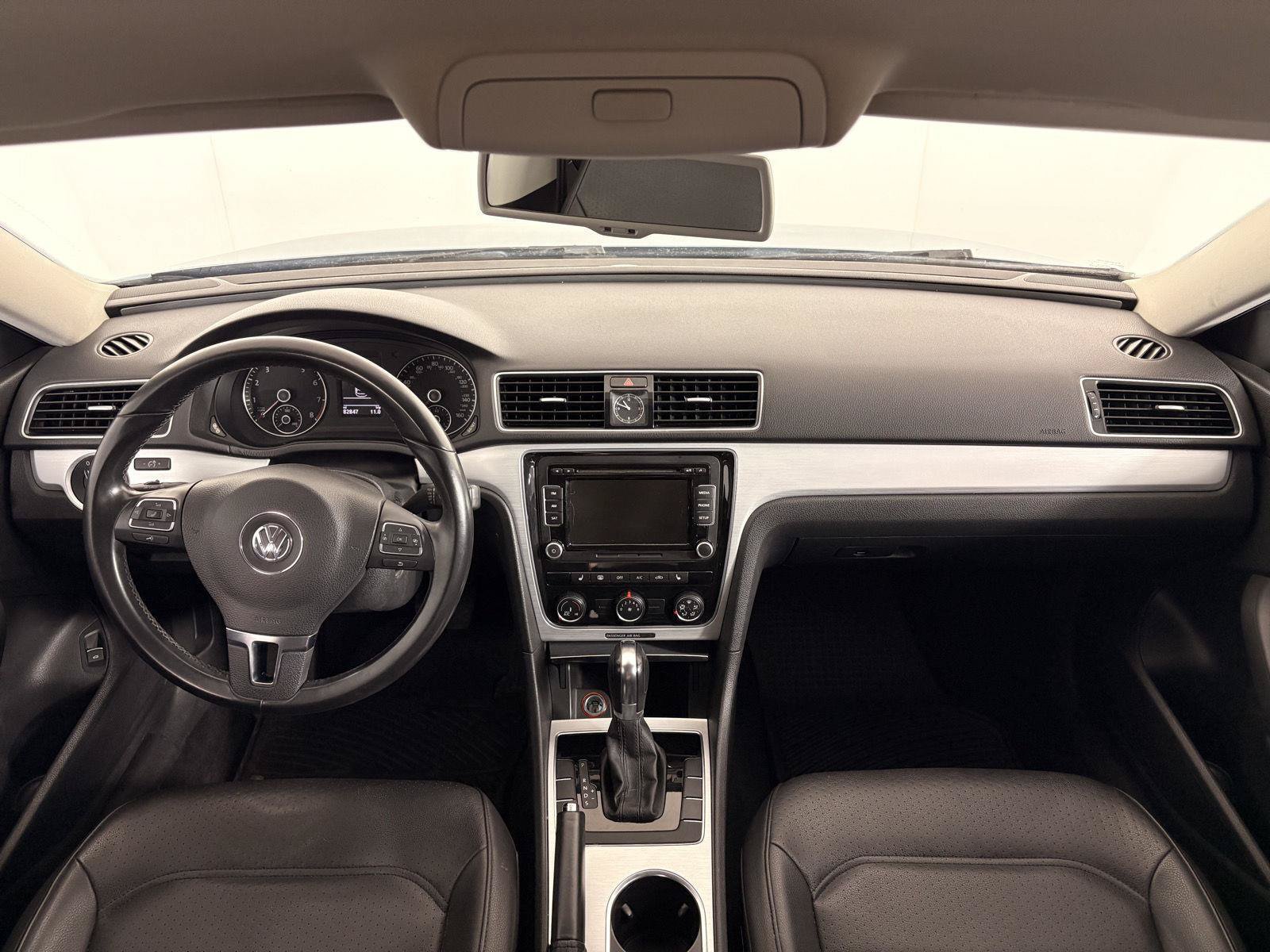 Used 2013 Volkswagen Passat 2.5 SE FWD image 21