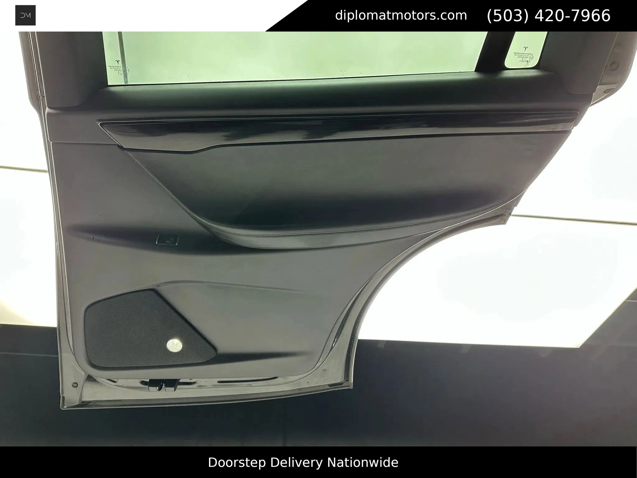 Used 2018 Tesla Model X 75D image 26