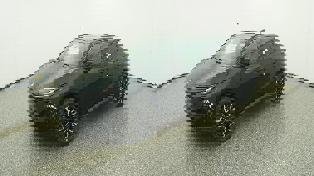 New 2026 Toyota bZ image 36