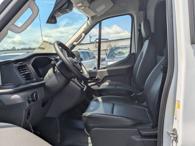 New 2026 Ford Transit 250 148 Medium Roof w/ Load Area Protection Package RWD image 18