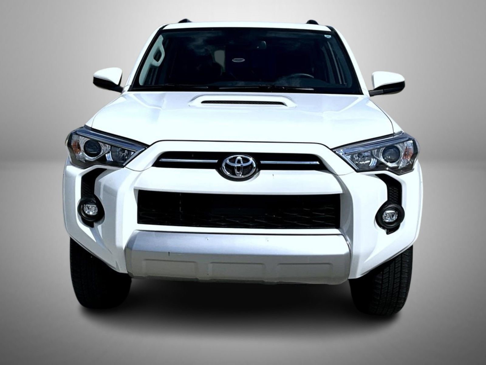 Used 2024 Toyota 4Runner TRD Off-Road image 2