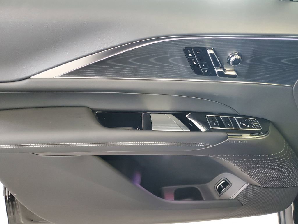 New 2026 Cadillac Lyriq Luxury RWD image 14