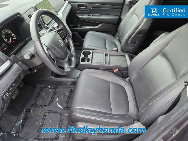 Used 2025 Honda Odyssey EX-L image 14