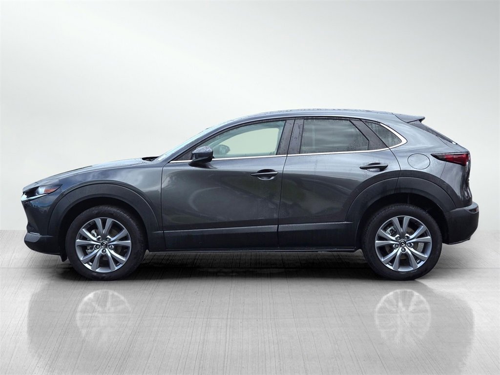 Used 2022 MAZDA CX-30 AWD 2.5 S w/ Select Package image 7