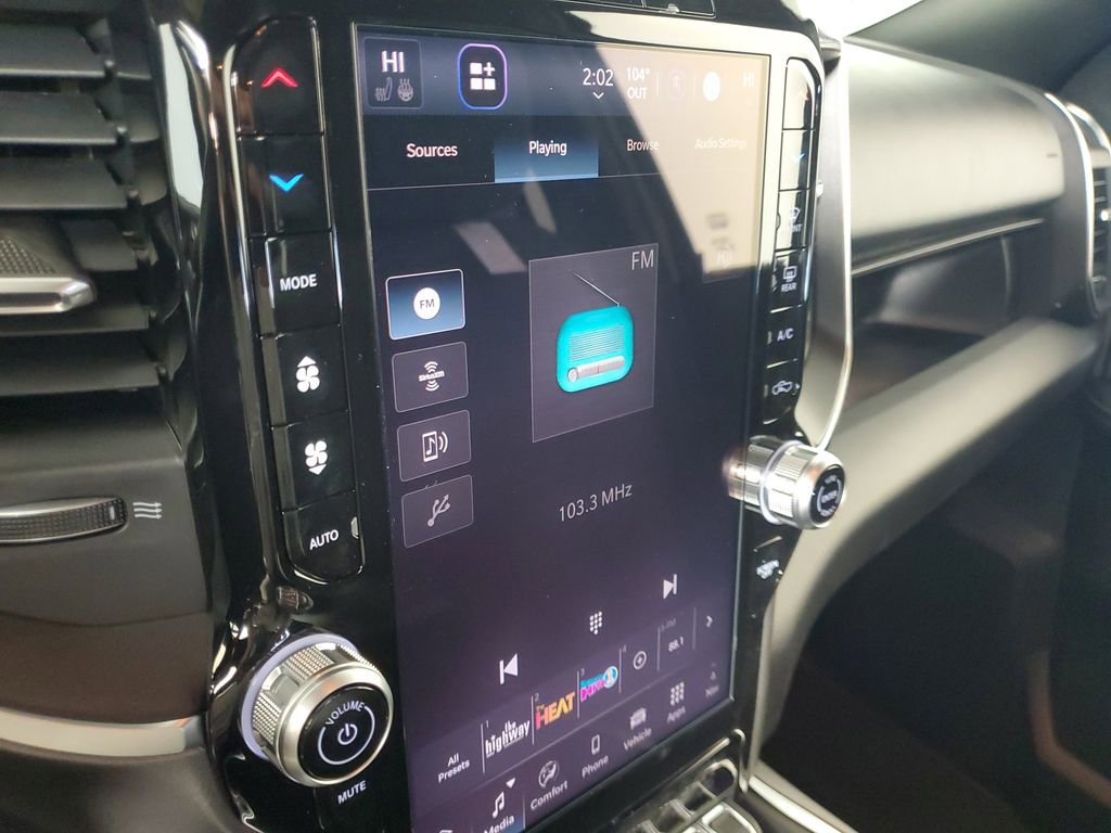 New 2026 RAM 2500 Big Horn image 17