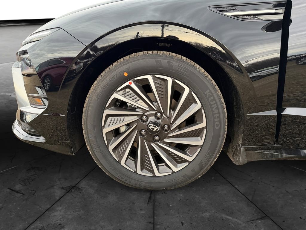 New 2026 Hyundai Sonata SEL image 14