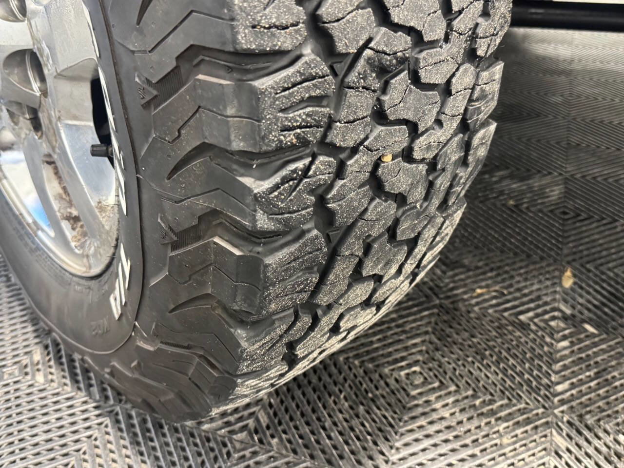 Used 2012 Chevrolet Silverado 2500 LT w/ Interior Plus Package image 35