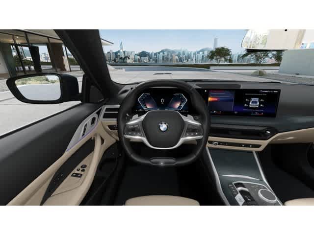 New 2027 BMW 430i Coupe w/ Premium Package RWD image 13