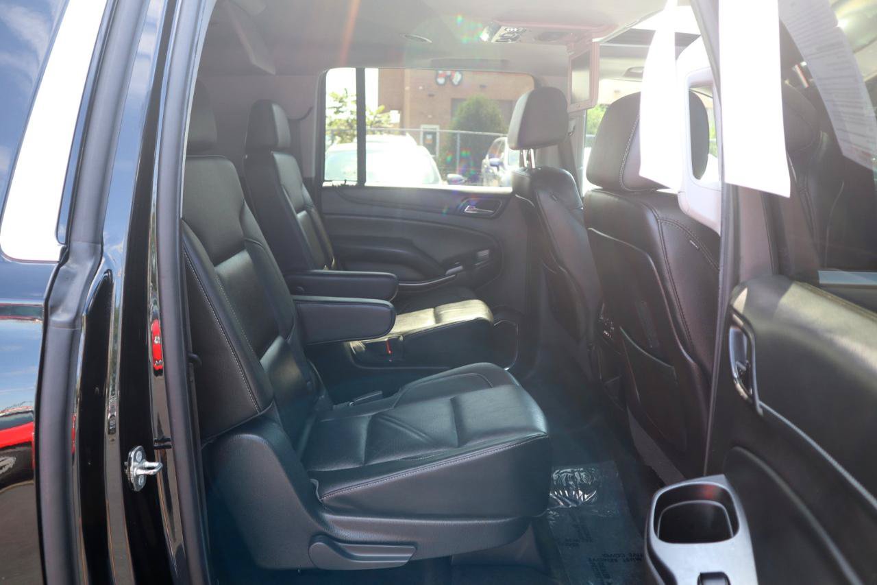 Used 2016 GMC Yukon XL SLT w/ Open Road Package AWD/4WD image 13