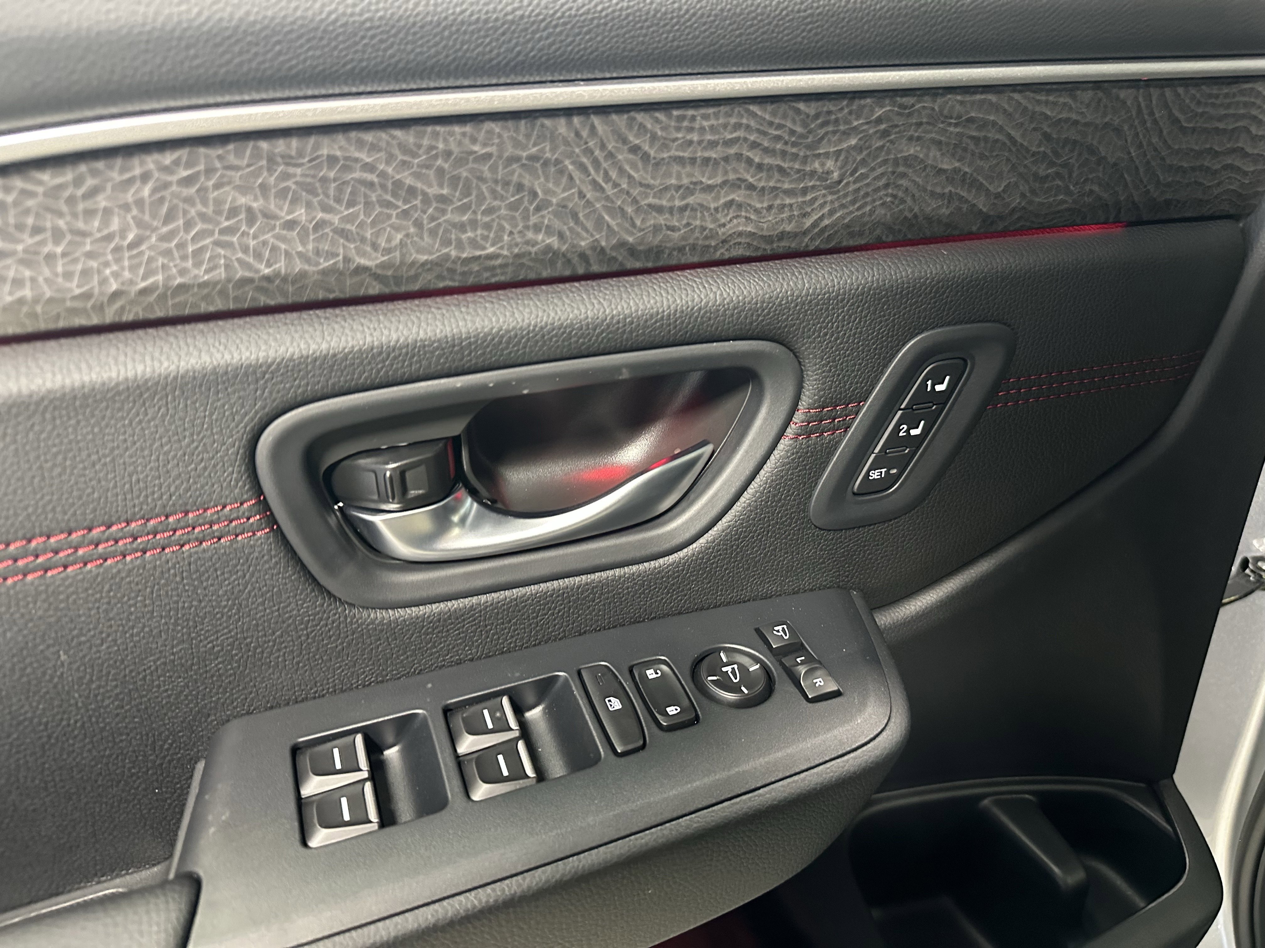 New 2026 Honda Pilot Black Edition image 18