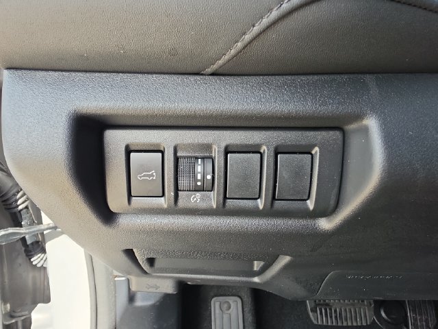 Certified 2026 Subaru Outback Touring AWD/4WD image 22