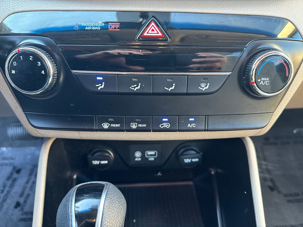 Used 2016 Hyundai Tucson SE FWD image 20