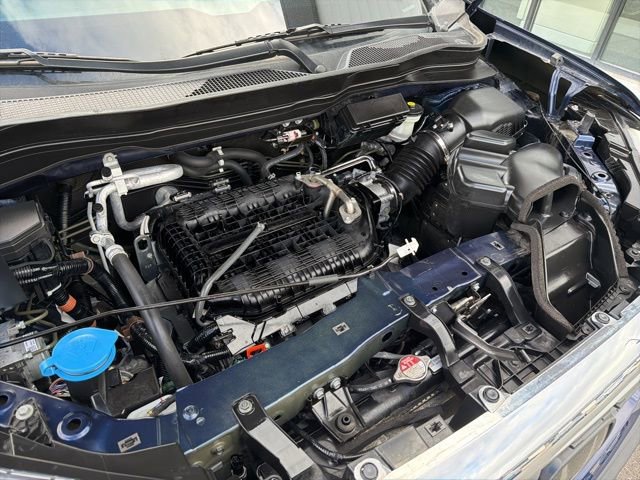 Used 2022 Honda Passport EX-L image 27