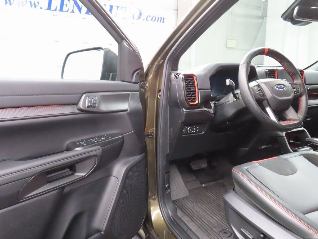 Used 2024 Ford Ranger Raptor image 42