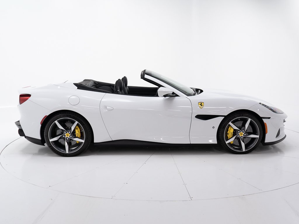 Used 2022 Ferrari Portofino M RWD image 6