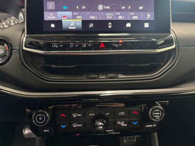 New 2026 Jeep Compass Limited AWD/4WD image 3