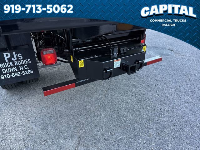 New 2025 Ford F600 4x4 Regular Cab Super Duty w/ XL Chrome Package image 15