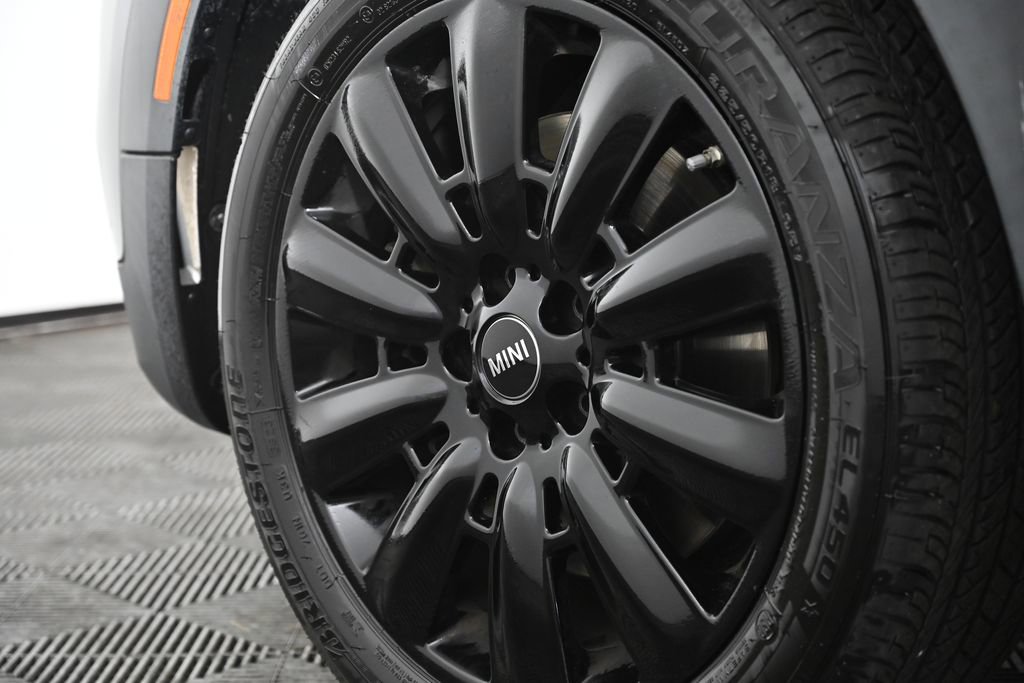 Used 2019 MINI Cooper Countryman S image 32