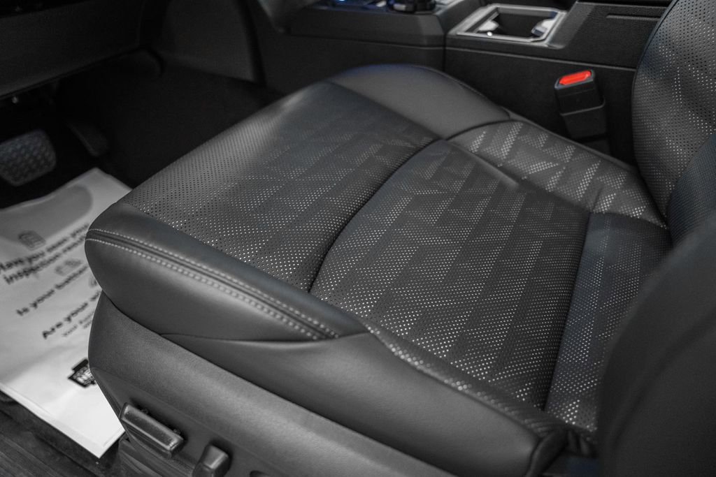 New 2026 Toyota Tacoma TRD Off-Road image 39